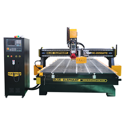 Aluminum CNC Machine: Types and Recommendations 5