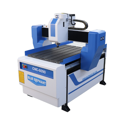 Best CNC Router Table Sizes for Your Business 1