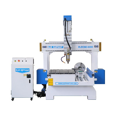 Best CNC Router Table Sizes for Your Business 2