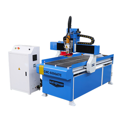 Best CNC Router Table Sizes for Your Business 3