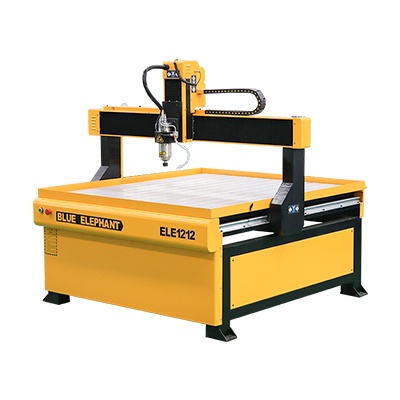 Best CNC Router Table Sizes for Your Business 4
