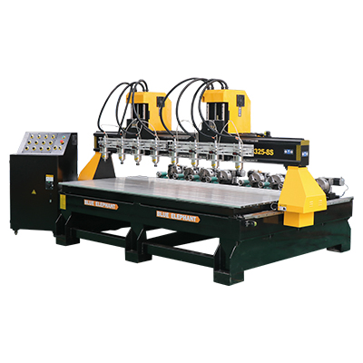 Best CNC Router Table Sizes for Your Business 9