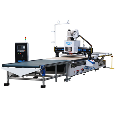 Best CNC Router Table Sizes for Your Business 11