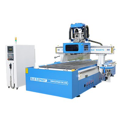 Best CNC Router Table Sizes for Your Business 13