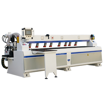 The Latest Overview of Furniture Making Machines 2024 8