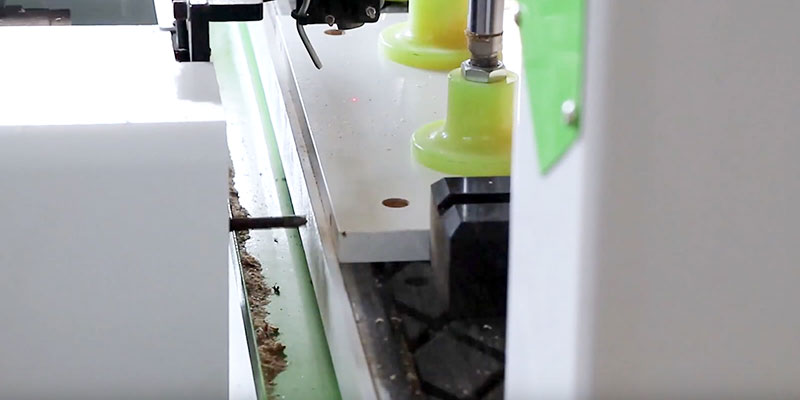 The Latest Overview of Furniture Making Machines 2024 9 The Latest Overview of Furniture Making Machines 2024 9
