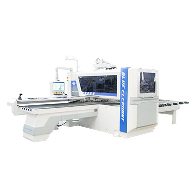 The Latest Overview of Furniture Making Machines 2024 10