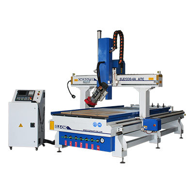 MDF CNC Cutting Projects and Recommended MDF CNC Machine 5