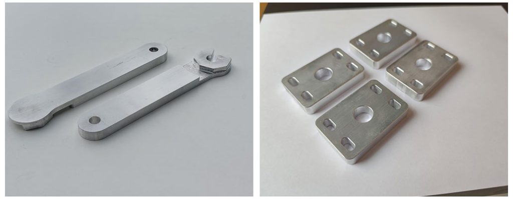 What are CNC Routers used for? 4 What are CNC Routers used for? 4