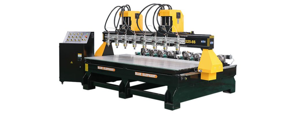 CNC wood router, what it can do? 6 CNC wood router, what it can do? 6