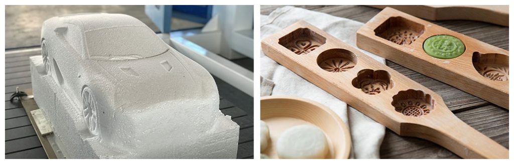 CNC wood router, what it can do? 12 CNC wood router, what it can do? 12