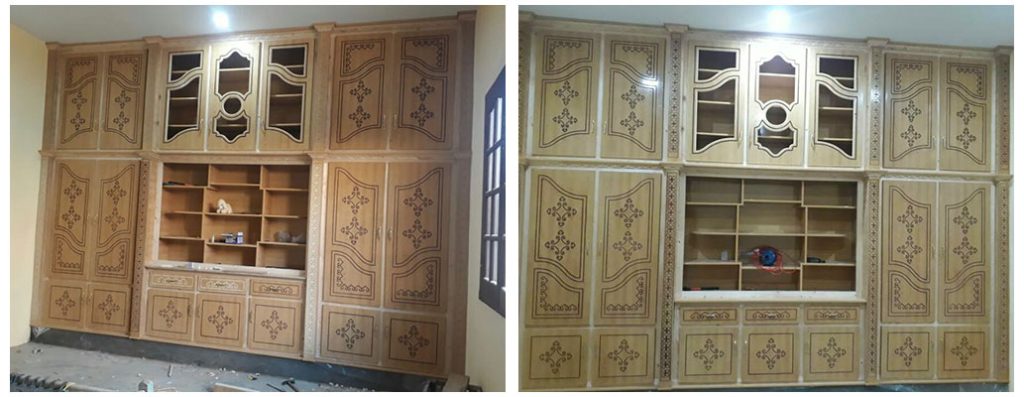 CNC wood router, what it can do? 20 CNC wood router, what it can do? 20