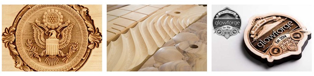 How to choose between the 3 axis and 4 axis CNC router? 9 How to choose between the 3 axis and 4 axis CNC router? 9