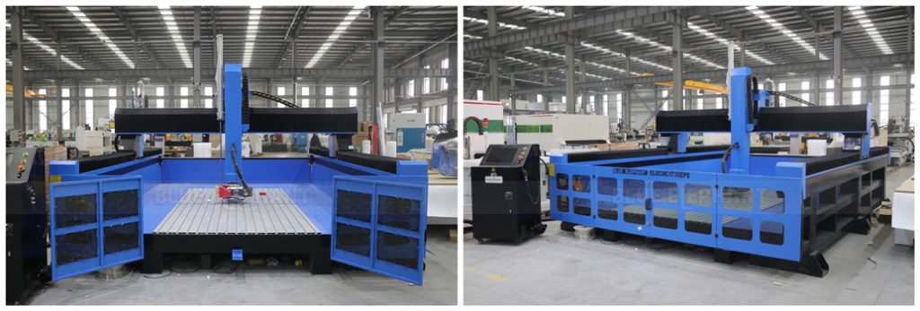 Best 1735 EPS Foam CNC Machine will be Sent to Georgia 1 Best 1735 EPS Foam CNC Machine will be Sent to Georgia 1