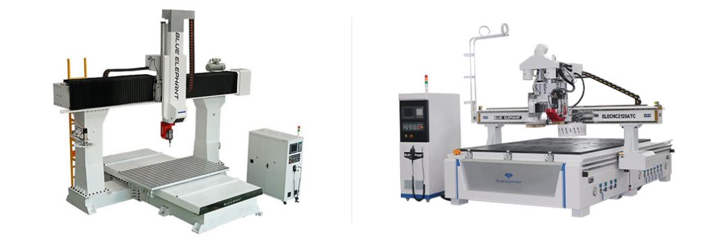 Aluminum CNC Machine: Types and Recommendations 2 Aluminum CNC Machine: Types and Recommendations 2
