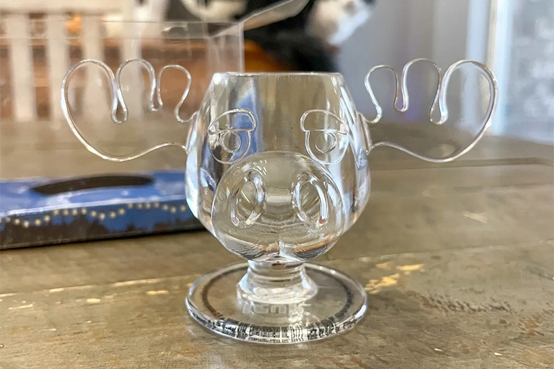 Laser Cut Christmas Acrylic Tableware Laser Cut Acrylic Ideas to Make Money 2