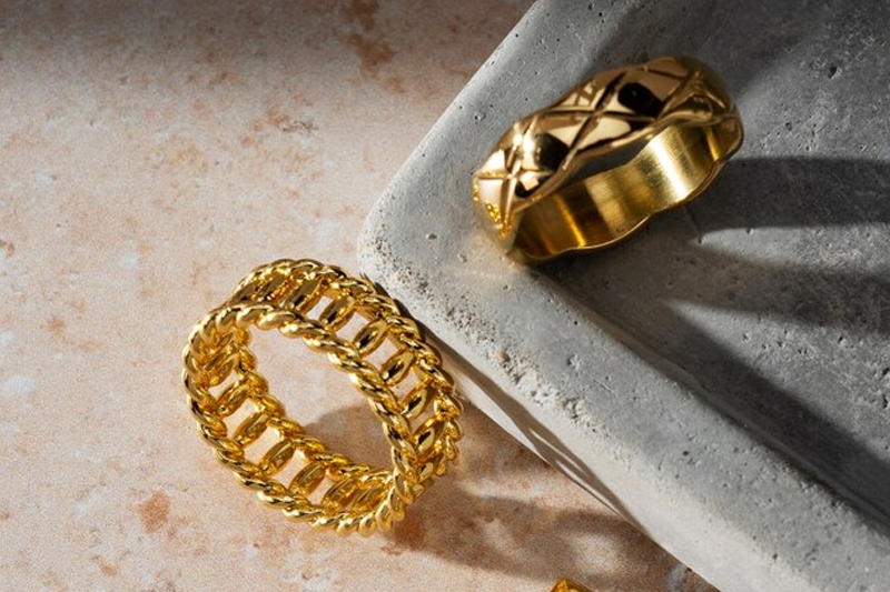 Metal Jewelry How to Make Money with Metal Cutting Machine? 1