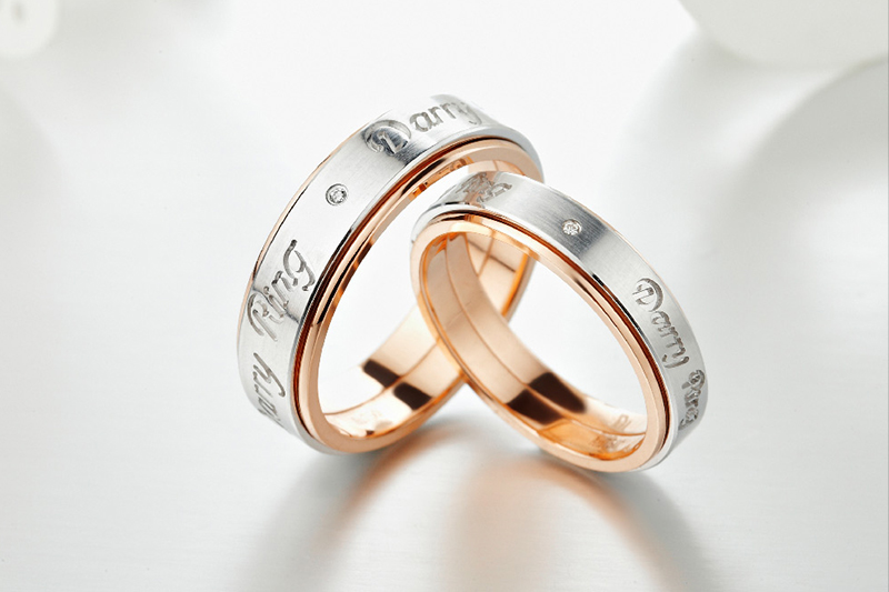 laser engraving wedding ring ideas 30+ Laser Engraving Ideas in 2024 3