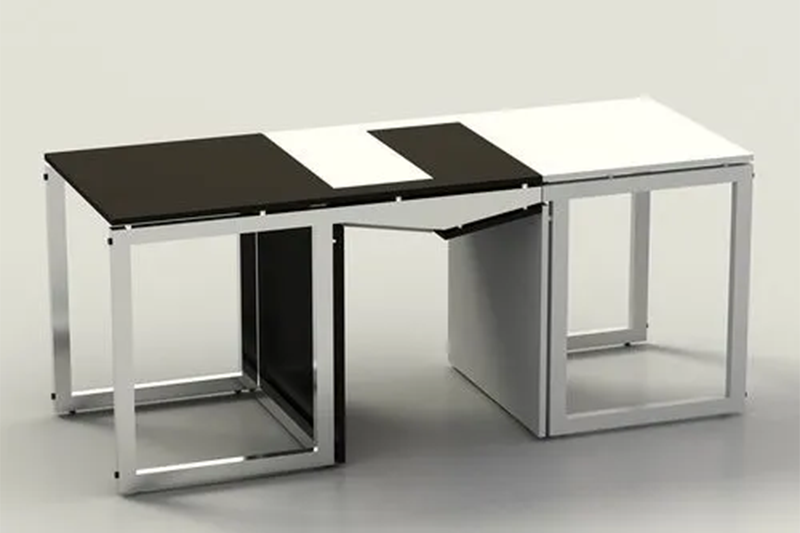 Metal Furniture How to Make Money with Metal Cutting Machine? 3