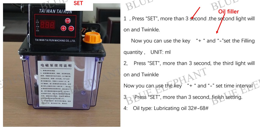 CNC Router Maintenance Checklist & CNC Lubrication System Tips 4 CNC Router Maintenance Checklist & CNC Lubrication System Tips 5