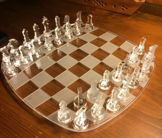 Acrylic Laser Cutting Design: The 15 Best Ideas! 1 Acrylic Laser Cutting Design: The 15 Best Ideas! 1