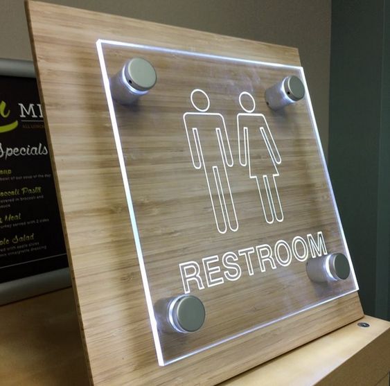 Acrylic Laser Cutting Design: The 15 Best Ideas! 14 Acrylic Laser Cutting Design: The 15 Best Ideas! 14