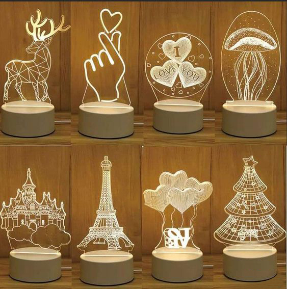 Acrylic Laser Cutting Design: The 15 Best Ideas! 15 Acrylic Laser Cutting Design: The 15 Best Ideas! 15