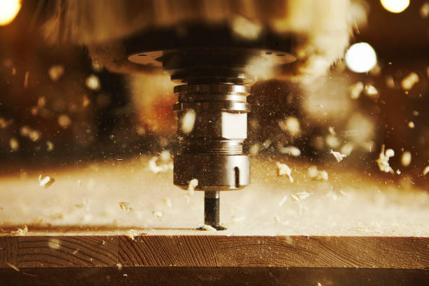Drilling Top 5 Best Wood CNC Drilling Machine Manufacturers for Wood Working 2