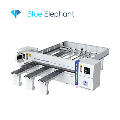 Beam Saw Machine: The Best Saw For Cutting Panels 2