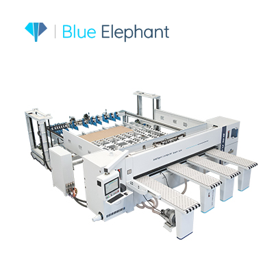 Beam Saw Machine: The Best Saw For Cutting Panels 3