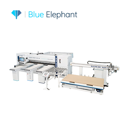 Beam Saw Machine: The Best Saw For Cutting Panels 4
