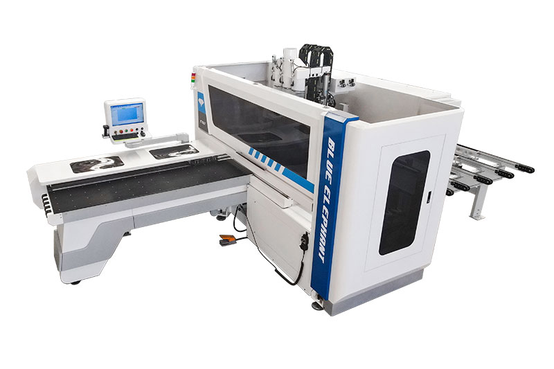 Top 5 Best Wood CNC Drilling Machine Manufacturers for Wood Working 3