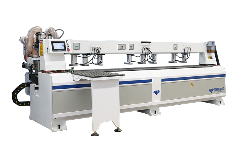 Top 5 Best Wood CNC Drilling Machine Manufacturers for Wood Working 5