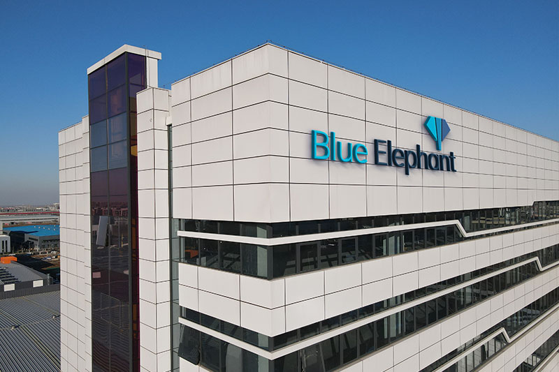 Blue Elephant Company Top 5 Best Wood CNC Drilling Machine Manufacturers for Wood Working 8