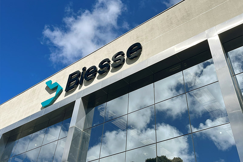 Biesse Company Top 5 Best Wood CNC Drilling Machine Manufacturers for Wood Working 11