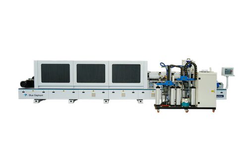 E-70JDSR PUR Automatic Edge Banding Machine