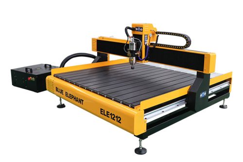 1212 CNC Router Machine for Sale