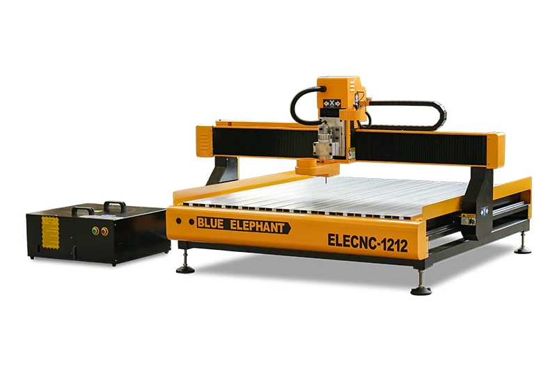 Macchina fresatrice CNC 1212