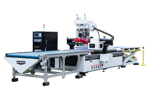 1325 ATC Nesting CNC Machine