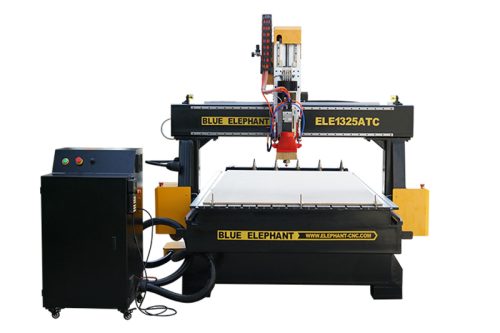 1325 4×8 Linear ATC CNC Router at Best Price