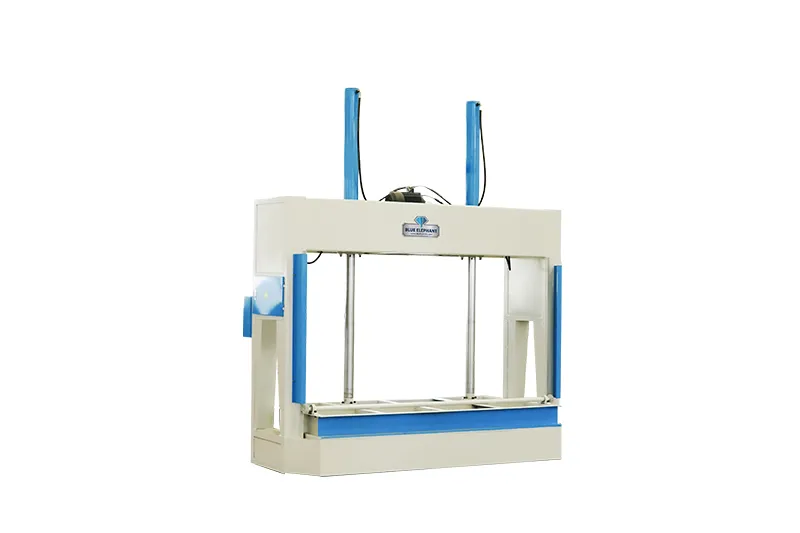 1325 koudpersmachine