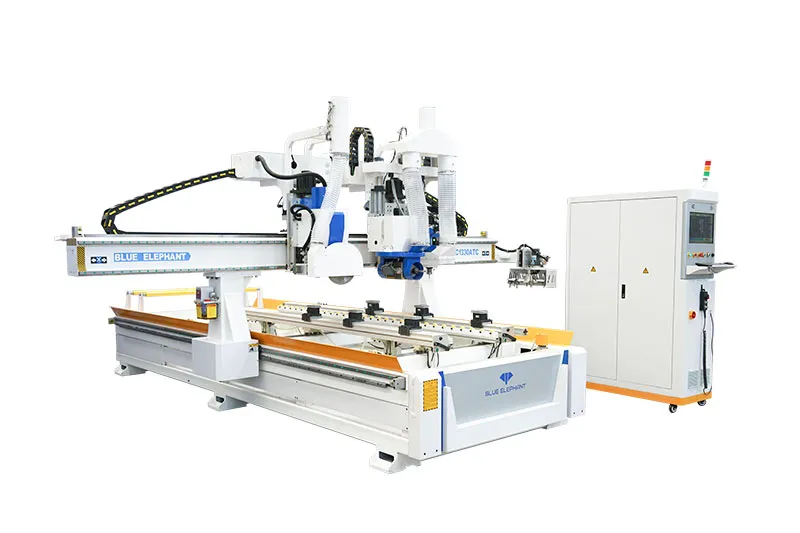 1330 meubel-CNC-bewerkingscentrum