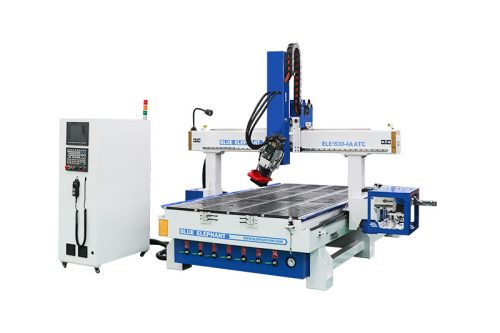 1530 ATC-4A CNC Router Machine for Sale