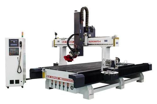 1530atc-4a 5×10 cnc router