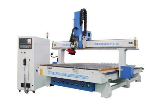 2030ATC-4A CNC Router Machine for Sale