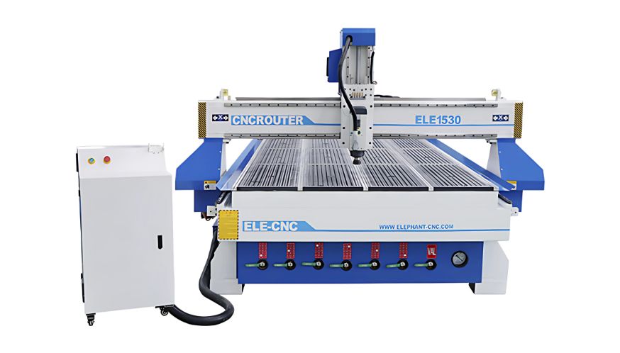 3 Axis CNC Router 3 Axis CNC Router