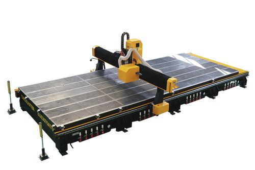 3076 ATC CNC Router