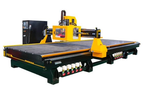 2060 ATC CNC Router Machine for Sale