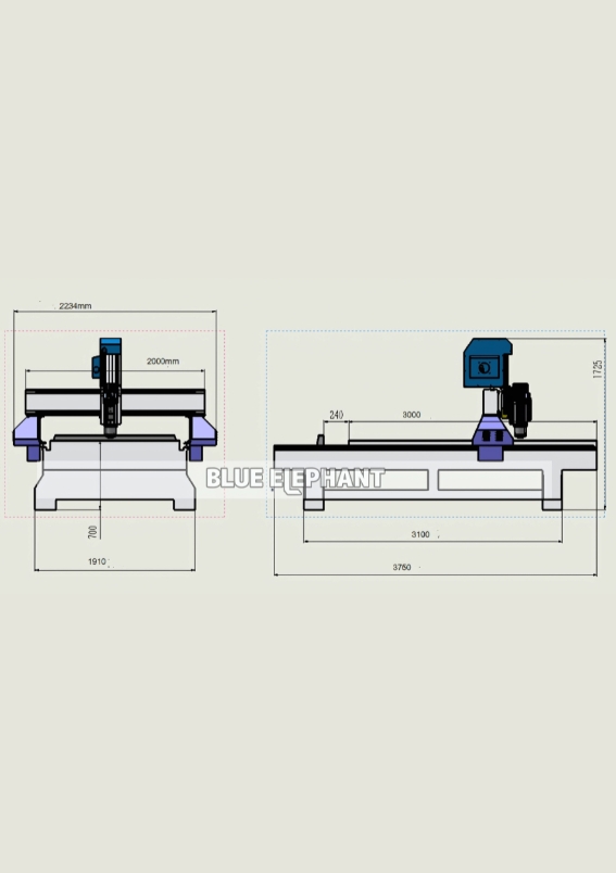 Oscillating Knife Cutting Machine 18 Oscillating Knife Cutting Machine 5