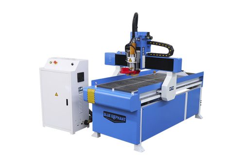 6090 Linear ATC Hobby CNC Router for Sale